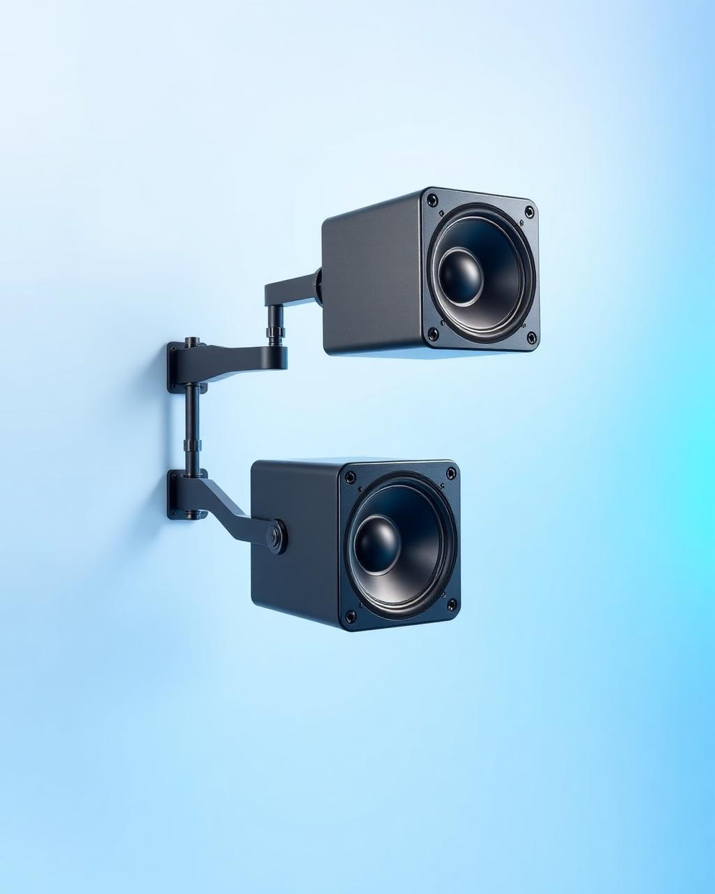 Speaker Mounts